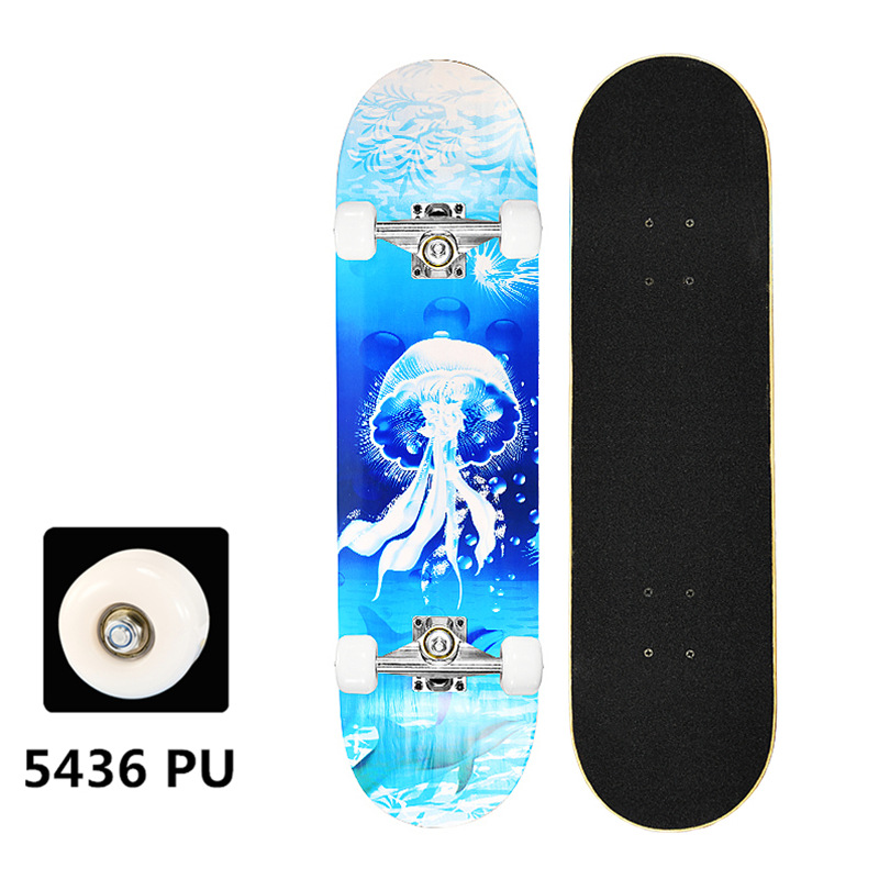 JELLYFISH (5436PU WHEEL)